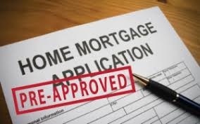 Step 2 to Buying a Home: Get Preapproved For a Mortgage