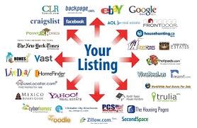 Step 11 To Selling Your Home: Putting your listings on Zillow, Trulia, Redfin, Realtor.com etc