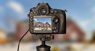 Step 7 to Selling Your Home: Professional Photography
