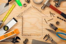 Step 5 to Selling Your Home: Repair Time