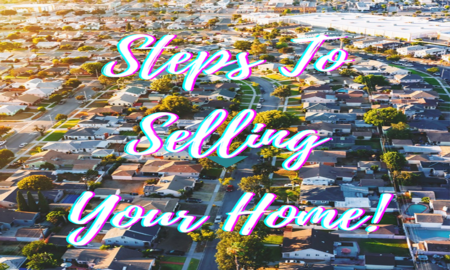 Steps To Selling Your Florida Home