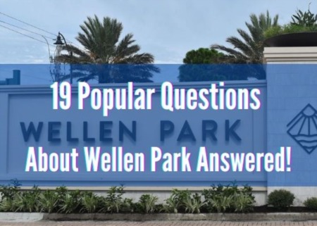 Wellen Park: Popular Questions Answered!