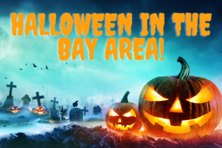 The Bay Area's Spookiest Halloween Attractions 2021 