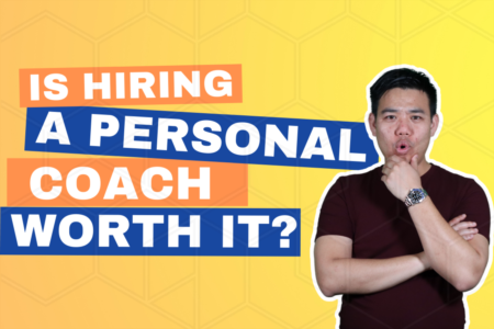 Is hiring a personal coach REALLY worth it?!