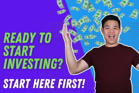 Ready to start investing? Watch this video FIRST!