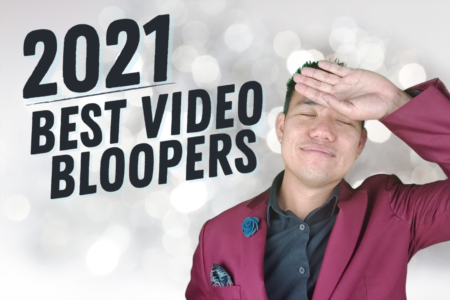 Our best year in Bay Area real estate - and the best year for bloopers!