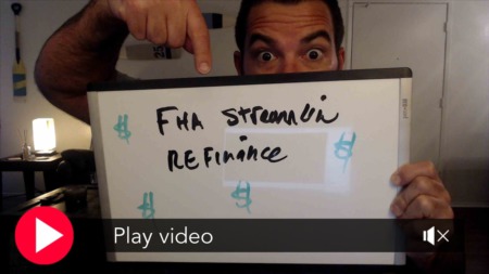 San Diego FHA Streamline Refinance Home Loan - Rates, Limits & Details (2023 Update)