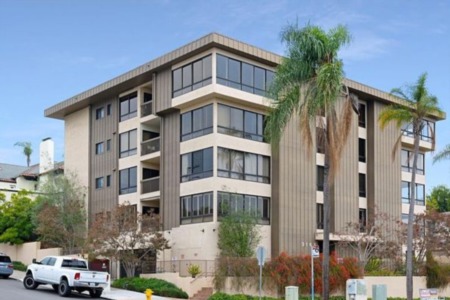 5 Reasons Why Bankers Hill San Diego is a Great Place to Live in 2023 | 2024
