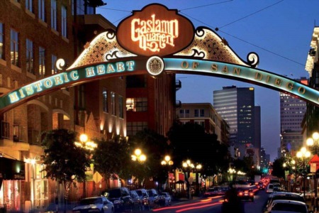 5 Reasons Gaslamp Quarter Downtown San Diego is a Great Place to Live in 2022