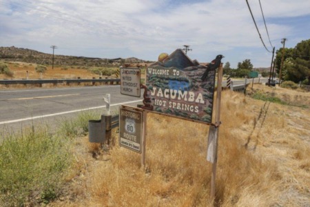 7 Reasons Why Jacumba San Diego CA is a Great Place to Live in 2023 | 2024