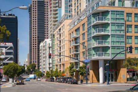 5 Reasons Why Core Downtown San Diego CA is a Great Place to Live in 2023 | 2024