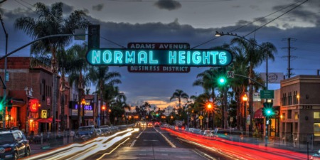 Normal Heights San Diego Housing Market Statistics for 2022 | 2023