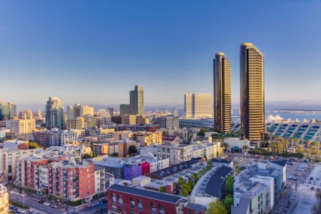 Downtown San Diego Best Neighborhoods to Live (2023) - San Diego's #1