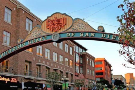 7 Reasons Why the Gaslamp Quarter in Downtown San Diego CA is a Great Place to Live 2023 | 2024