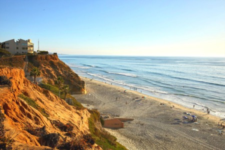 9 Reasons Why Solana Beach Coastal CA is a Great Place to Live in 2023 | 2024