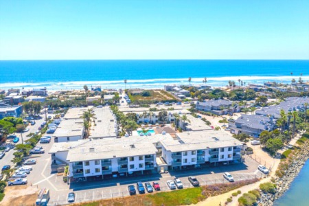 7 Reasons Beach Colony Del Mar CA is A Great Place to Live in 2023 | 2024