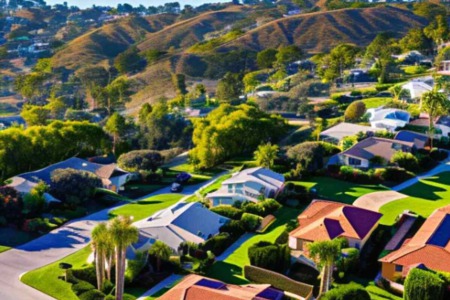 9 Reasons Santee San Diego CA is a Great Place to Live in 2023 | 2024