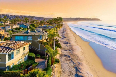 9 Reasons Why West Solana Beach Rancho Santa Fe is a Great Place to Live in 2024 | 2025