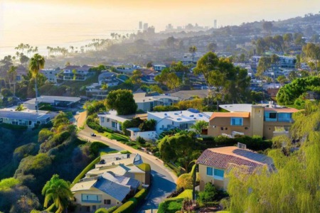 9 Reasons Del Cerro Heights San Diego CA is a Great Place to Live in 2023 | 2024