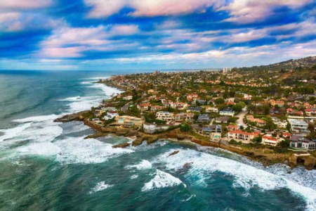 9 Reasons Why La Jolla Scenic San Diego is a Great Place to Live in 2023 | 2024
