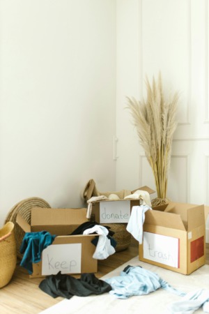 From Chaos to Calm: The Ultimate Guide for Home Organization