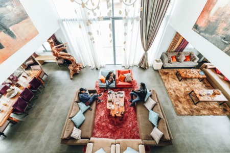 Why Summer Is a Great Time To Buy a Vacation Home