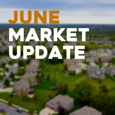 What is the Sacramento Housing Market Doing June 2022?