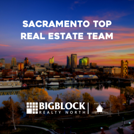 5 Reasons Why The Best Sac Homes Group is the BEST Team Around