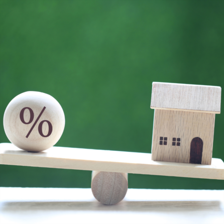 How Interest Rates Affect Mortgage | Real Estate Tips