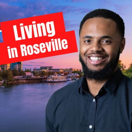 What It's Like to Live in Roseville | Exploring Sacramento with Chris Haith