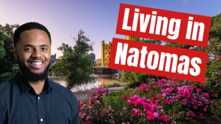 Living in Natomas | Sacramento Neighborhood Tour