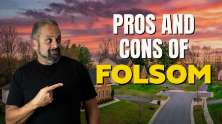 Pros and Cons of Living in Folsom