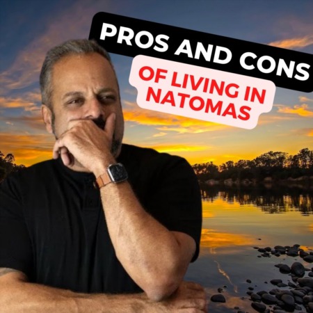 Pros and Cons of Living in Natomas | All About Sacramento