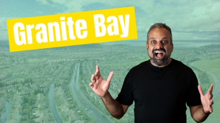 Pros and Cons of Living in Granite Bay, Sacramento