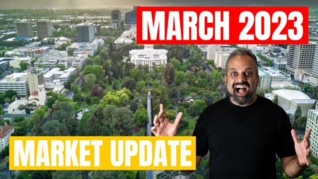 Everything you need to know about the Sacramento housing market March 2023