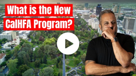 California Dream for All: How CalHFA is Making Homeownership a Reality for More Californians