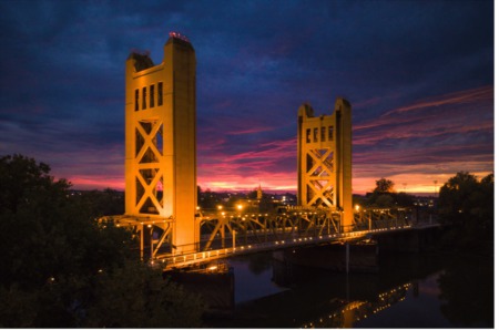 Is Sacramento a Good Place to Live: East Sacramento Guide