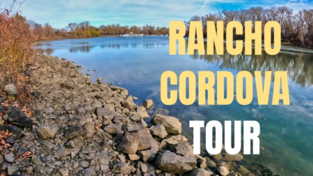 Discovering the Charms of Rancho Cordova