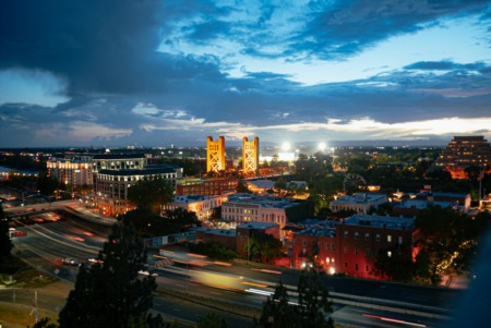 Best Neighborhoods In Sacramento for 2023