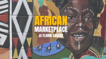 Visit the Soujourner Truth African Heritage Musuem with Arlene Gorman