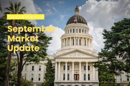 SEPTEMBER MARKET UPDATE | Sacramento Housing Market