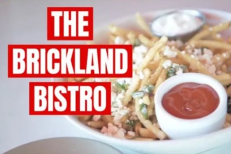Savor Culinary Delights at The Brickland Bistro with Best Sac Homes Group