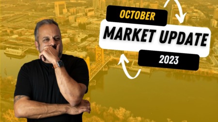 October Market Update 2023 | Sacramento Housing Market