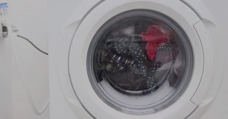 5 Laundry Tips to Save on Energy Costs