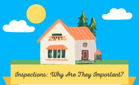 Inspections: Why Are They Important? 
