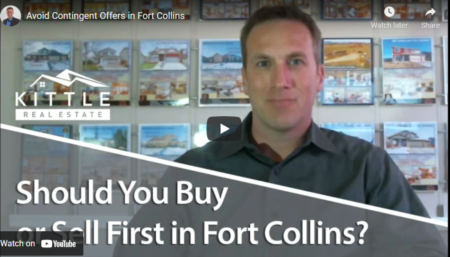 Should You Buy or Sell First in Fort Collins?