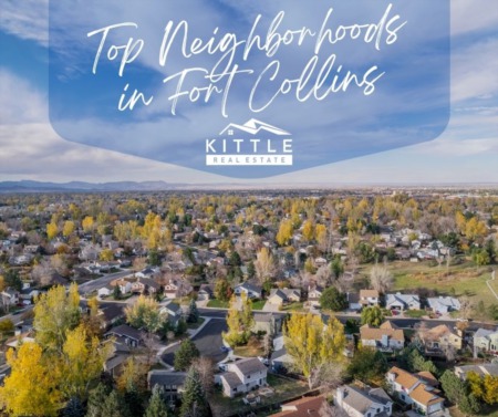 The Best Neighborhoods in Fort Collins, Colorado