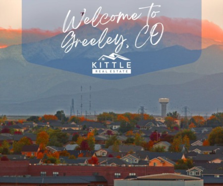 Moving To and Living In Greeley, Colorado: The Definitive Guide [2022 Edition]