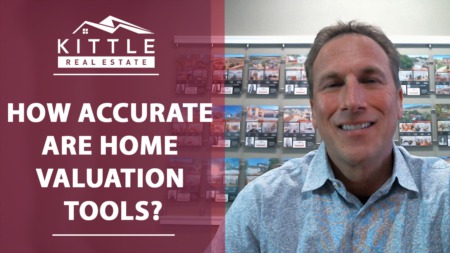 Are Zillow Home Values Accurate?