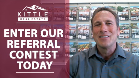 Referral Contest Alert: Don’t Miss Your Chance To Win Prizes!